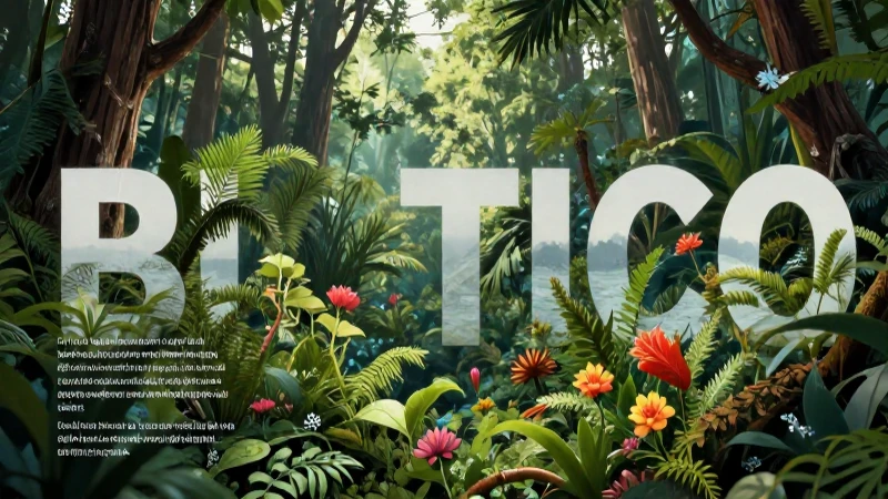 Impacto biótico y salud ambiental