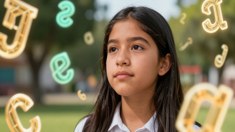 Bisílabas: 100 Ejemplos de Palabras Bisílabas Comunes 5 Joven mexicano en vibrante descubrimiento educativo