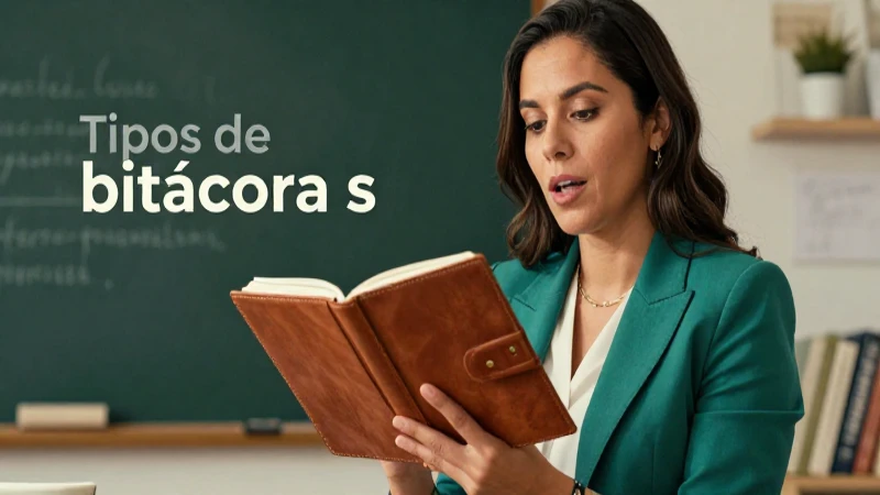Consultor académico gestionando sus trayectorias con detalle