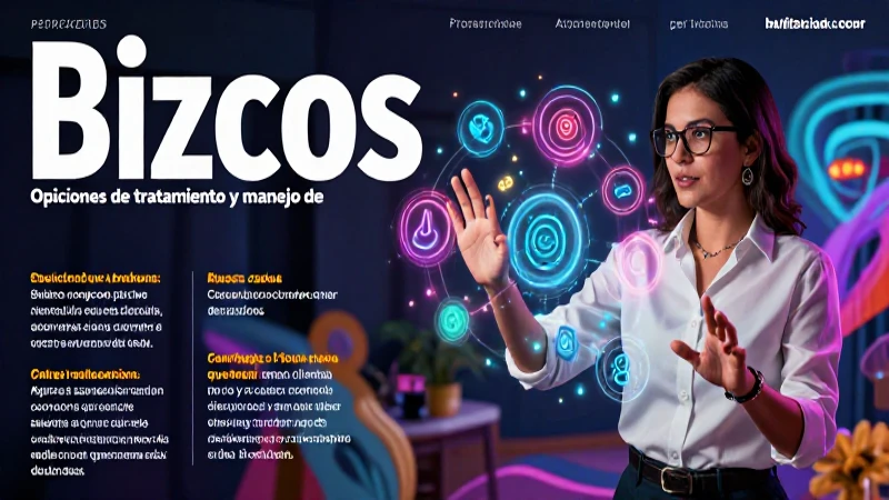 Guía esencial sobre tratamientos y manejo de Bizcos