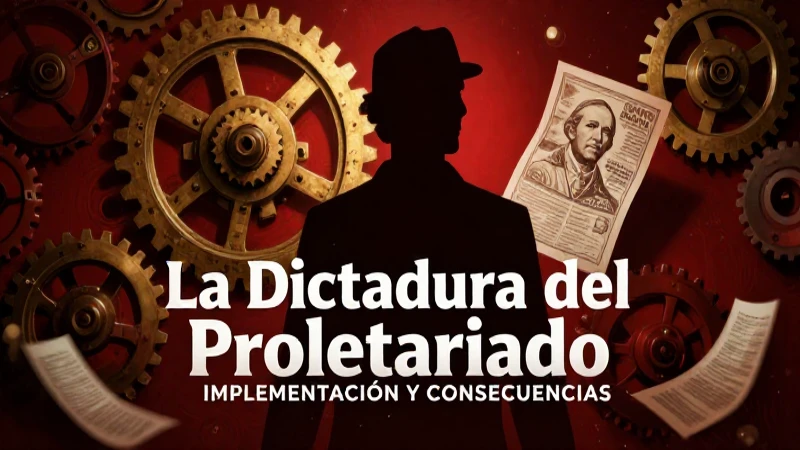 Bolchevismo y Menchevismo: clave histórica