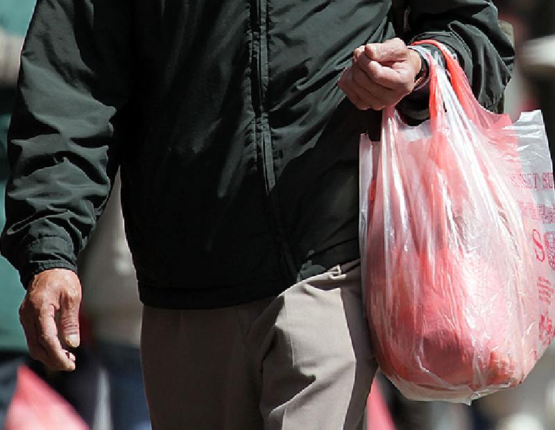 bolsas de plastico jacinta y la lucha contra su uso 4