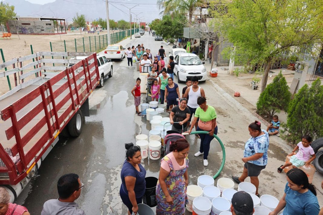 bombitas de agua renata enfrenta grandes problemas 1