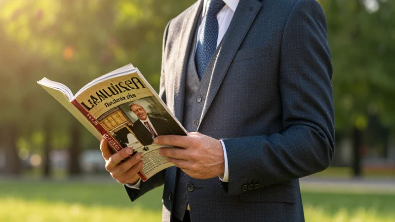 Intelectual con libro bajo luz cinematográfica