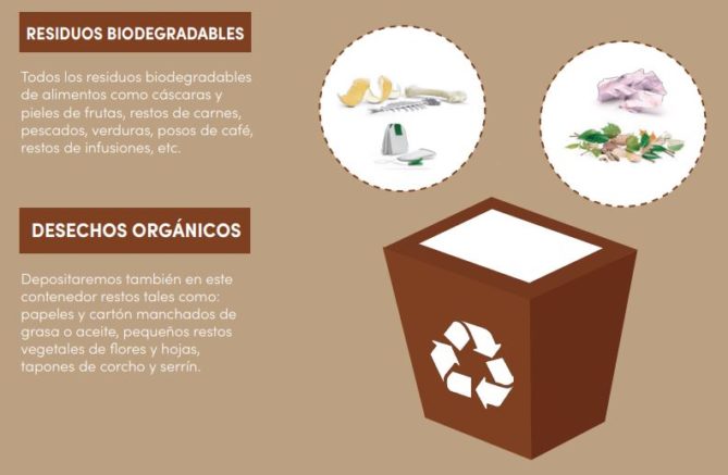 bota basura definicion ejemplos y conceptos clave
