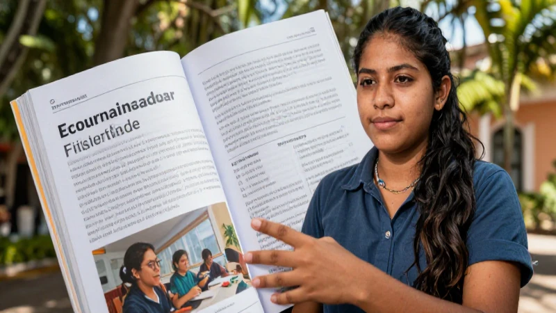 Estilo educativo moderno de México