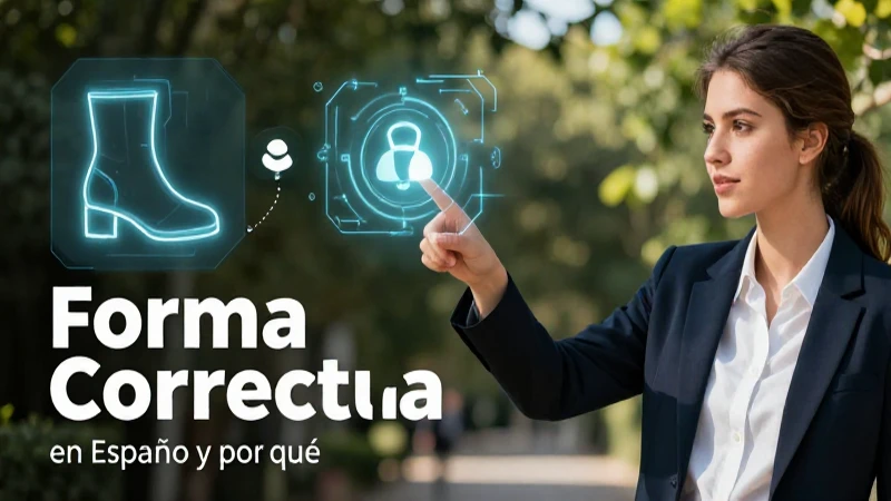 ¿Cuándo usar Bota o Vota correctamente?