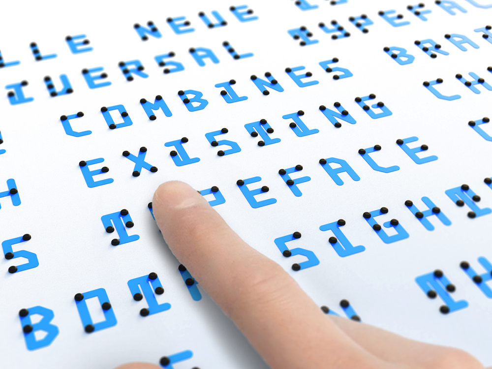 braille historia usos alfabeto y caracteristicas clave 1
