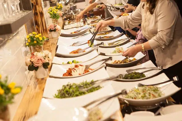 buffet origen definicion y concepto