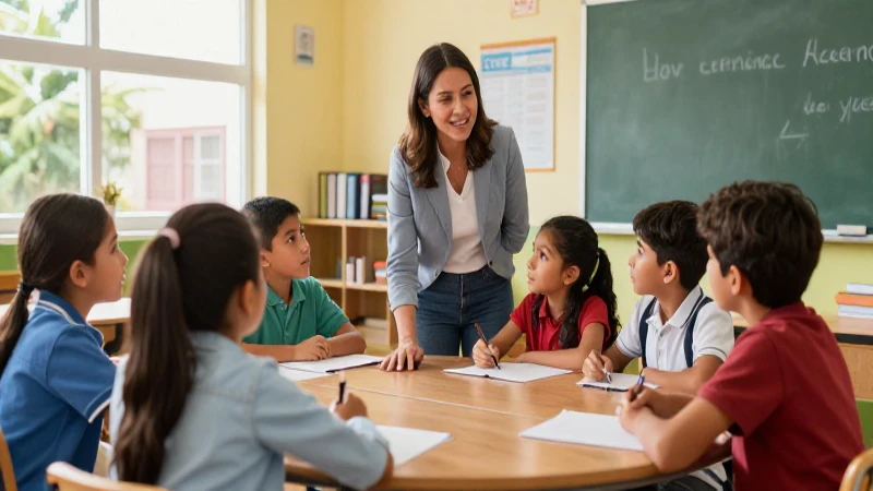 La prevención del bullying es responsabilidad compartida
