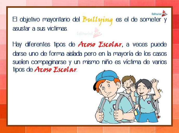 Bullying físico: Ejemplos y tipos de bullying explicados 2 bullying fisico ejemplos y tipos de bullying explicados 1