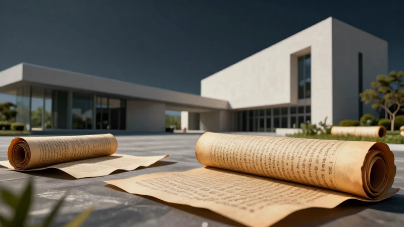 Contraste histórico y arquitectónico dinámico