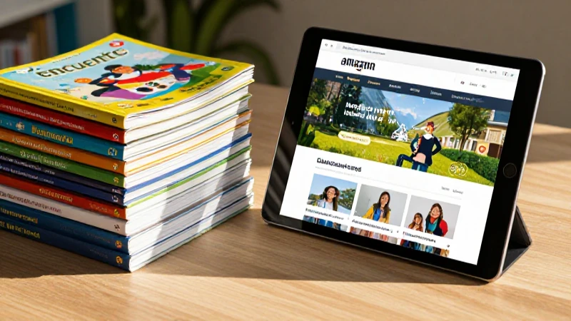 Encuentra los mejores libros de texto en Amazon 5 Consejos para comprar libros de texto en Amazon