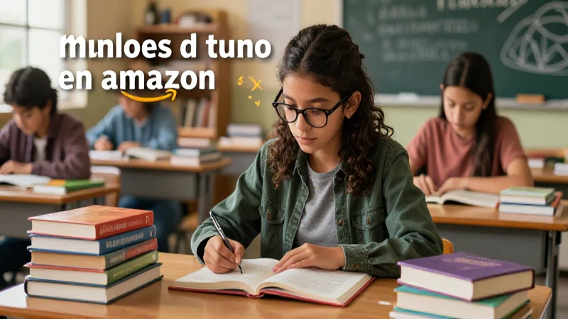 Encuentra los mejores libros de texto en Amazon 3 Encuentra los mejores libros en Amazon