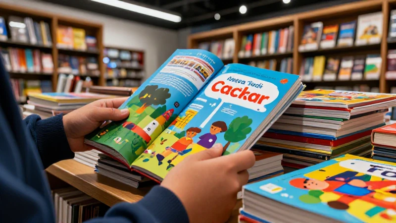 ¡Comprar libros de texto por ISBN en Carrefour al mejor precio! 7 Estudiantes y libros vibrantes con estética mexicana moderna