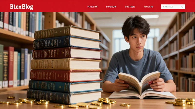 Ahorra dinero en tus estudios con libros de texto usados por ISBN 6 Estudiantes y aprendizaje con estética académica vibrante