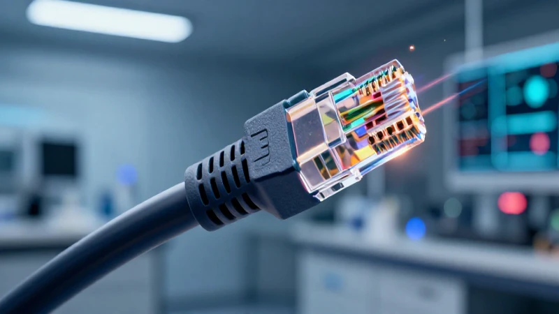 Cables UTP: Historia, Ventajas y Desventajas Esenciales 6 Análisis de ventajas y limitaciones del cable UTP