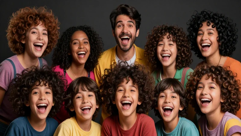 Humor diverso: Chistes para toda la familia