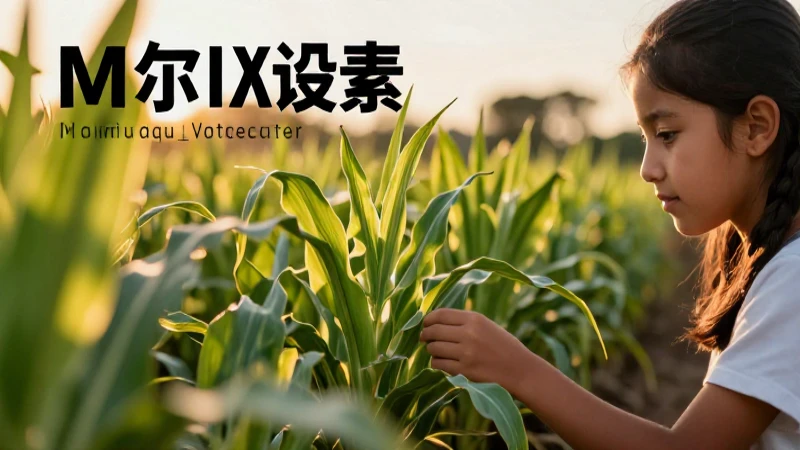 Estudio vegetal mexicano en hiperrealismo