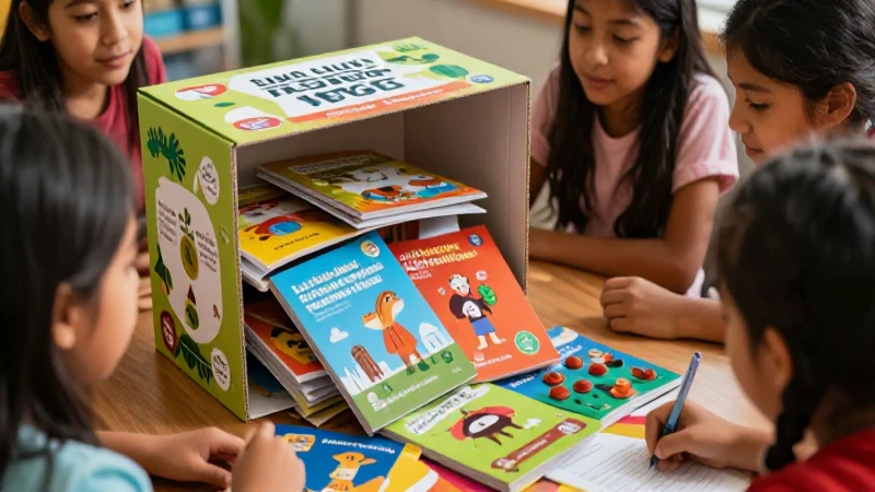 Recursos educativos indígenas para la Nueva Escuela Mexicana