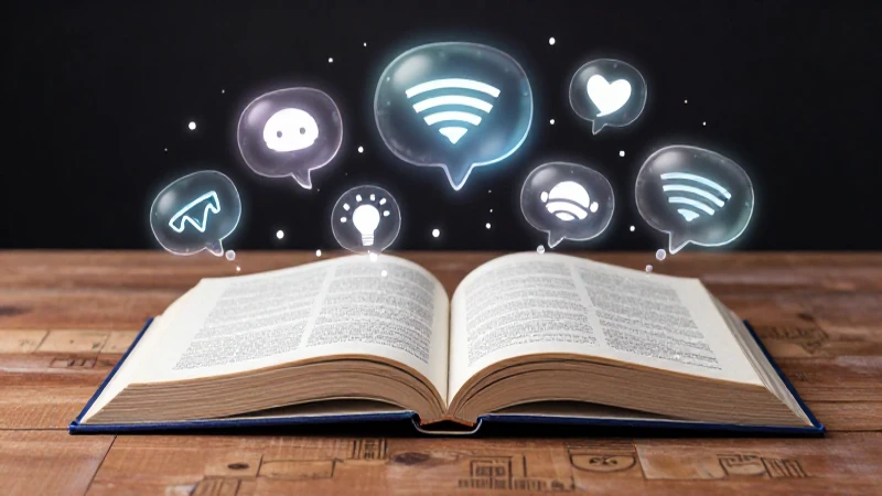 Calambur: 30 Ejemplos Divertidos y Creativos para Ti 5 Libro y pensamiento educativo dinámico