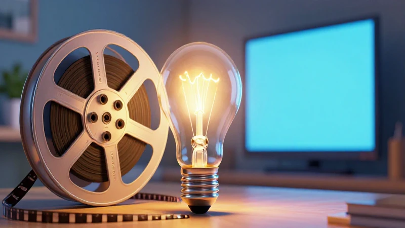 Calambur: 30 Ejemplos Divertidos y Creativos para Ti 8 Luz creativa fusiona pasado y tecnología educativa