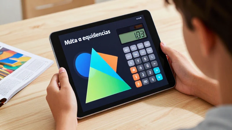 Simplifica fracciones al instante: calculadora de equivalencias 3 Simplifica fracciones fácilmente con esta calculadora