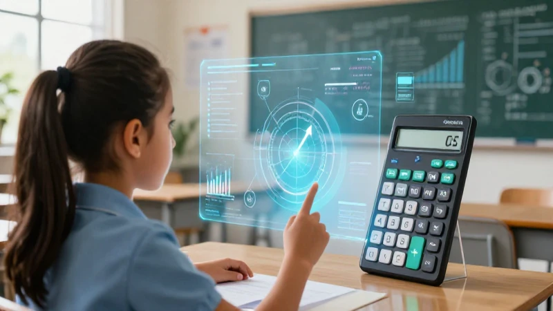 Calculadora gratuita para porcentajes rápidos y precisos