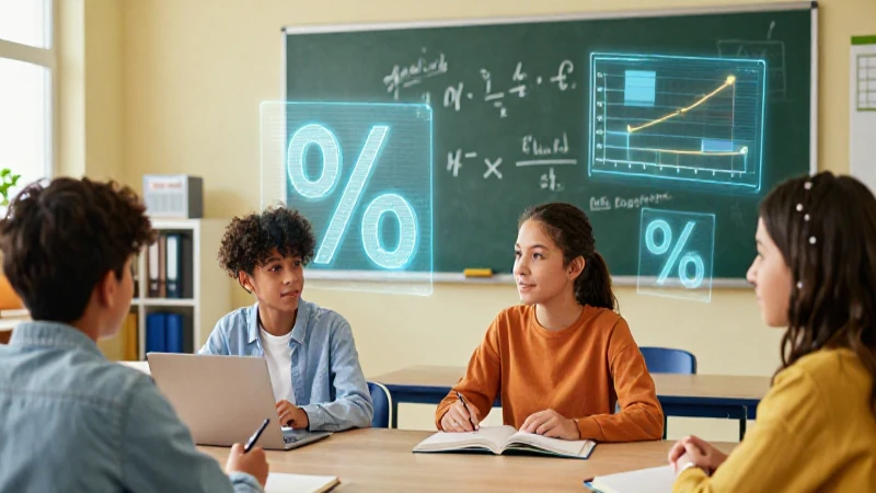 Qué es el porcentaje y cómo se calcula con ejemplos 6 Cálculo de porcentajes: ejemplos prácticos para estudiantes