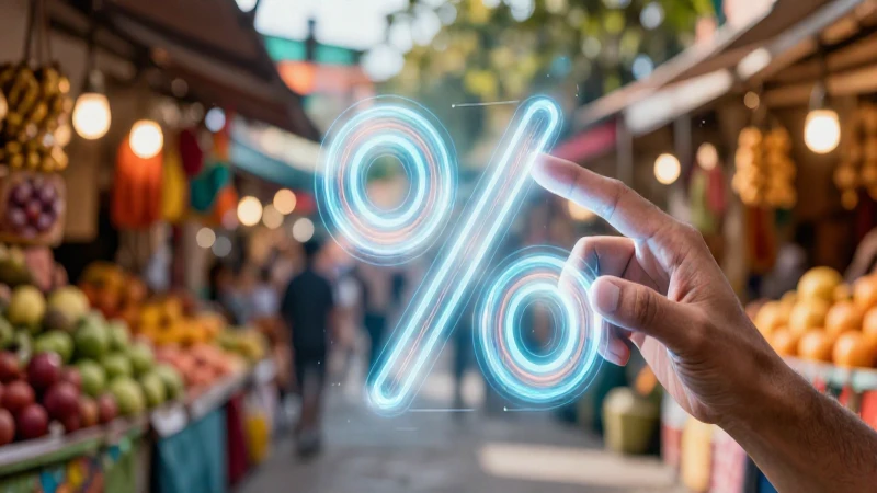 Qué es el porcentaje y cómo se calcula con ejemplos 4 El porcentaje: esencial para la vida cotidiana