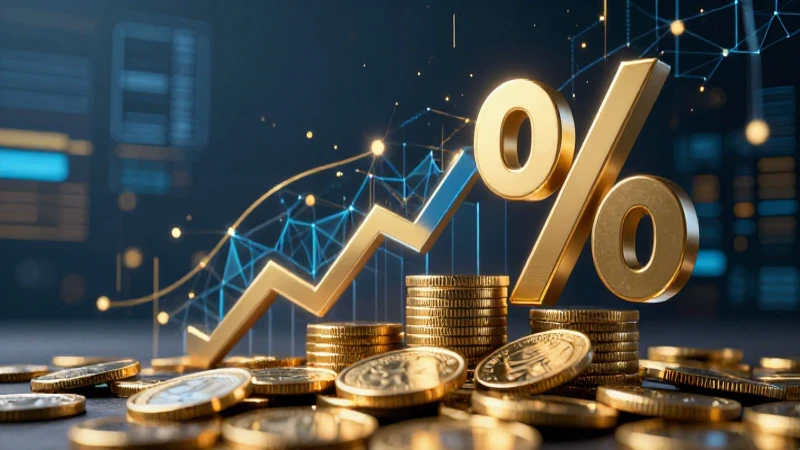 Qué es el porcentaje y cómo se calcula con ejemplos 7 Oro y gráficos simulan crecimiento financiero