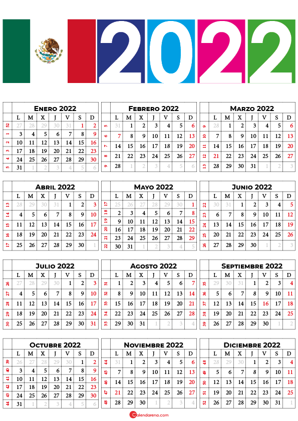 calendario 2022 de eventos en puebla planifica y no te pierdas nada