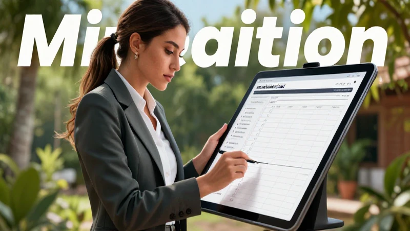 Descarga tu calendario 2022 y 2023 y planifica con anticipación 5 Profesional mexicano usa planificador digital