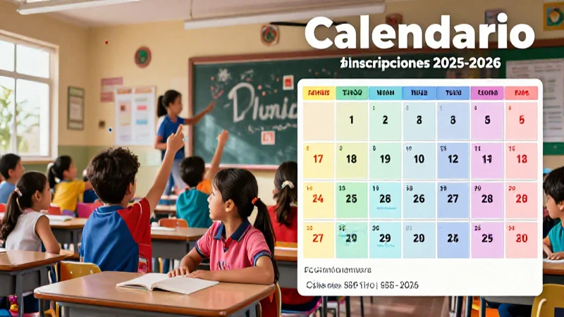 Calendario SEP 2025-2026: Fechas, vacaciones y eventos de primaria 3 Calendario escolar de primaria 2024 de la SEP