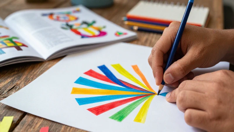 Crea y comparte tu caligrama artístico