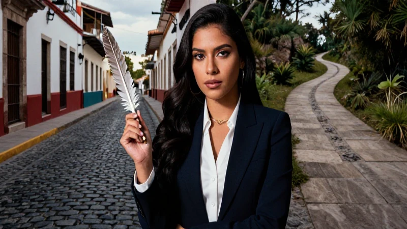 Calle o caye: Cuál es la forma correcta de escribir 4 Retrato cinemático de educador mexicano moderno