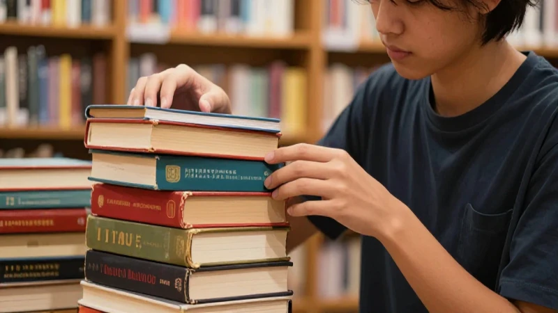 Ahorra dinero en tus estudios con libros de texto usados en Libreros 3 Estudia barato con libros usados en Libreros