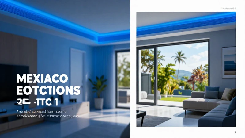 Diseño de casa moderno, luz natural vibrante y alta calidad