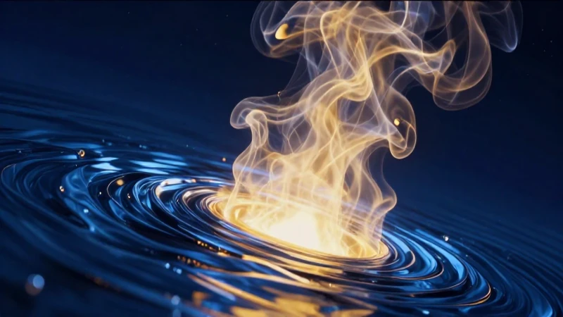 Calor latente: definición, concepto y ejemplos explicativos 5 Vapor etéreo, dramático y estilizado
