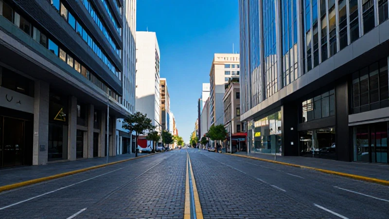 Las calzadas son vías urbanas con historia y uso moderno