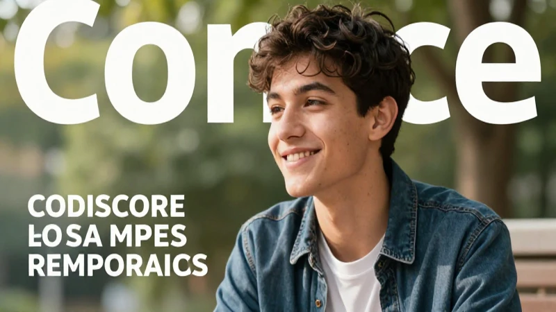 Mantén una actitud positiva ante el cambio