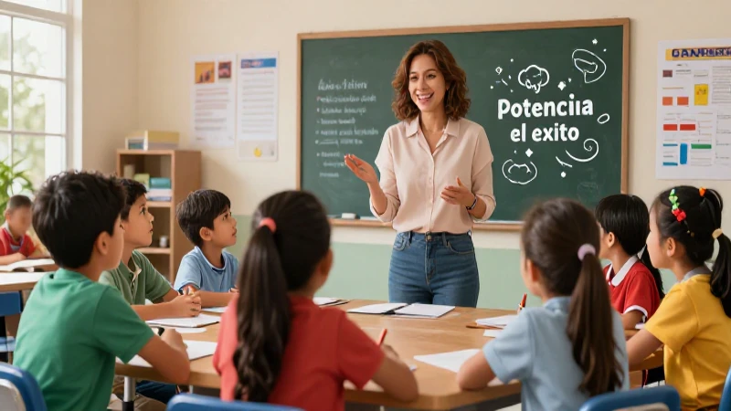 Potencia el éxito de tus campañas escolares con estrategias efectivas 3 Potencia tus campañas escolares con estrategias efectivas