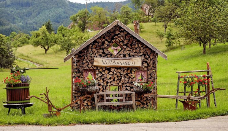 campo conoce los ambientes rurales y su esencia unica