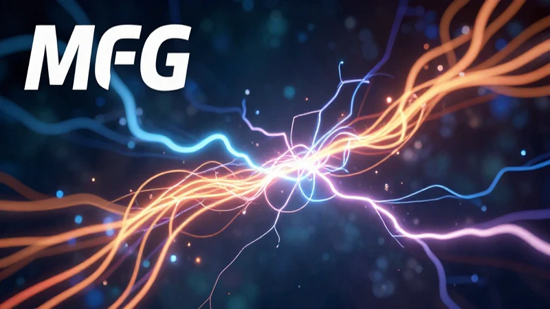 Visualización vibrante de campos electromagnéticos
