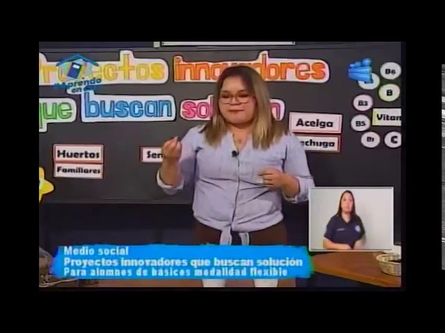 canal 13 guatemala tiene videos de educacion innovadora 4