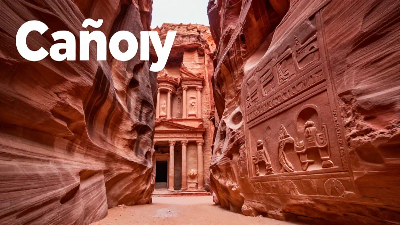 Qué son los cañones y su etimología e historia 3 Orígenes y definición de los cañones