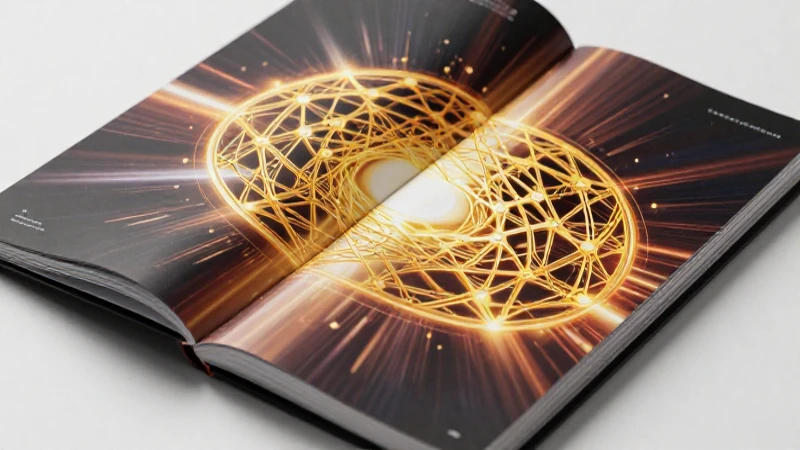 Libro de conocimiento dorado en revista educativa