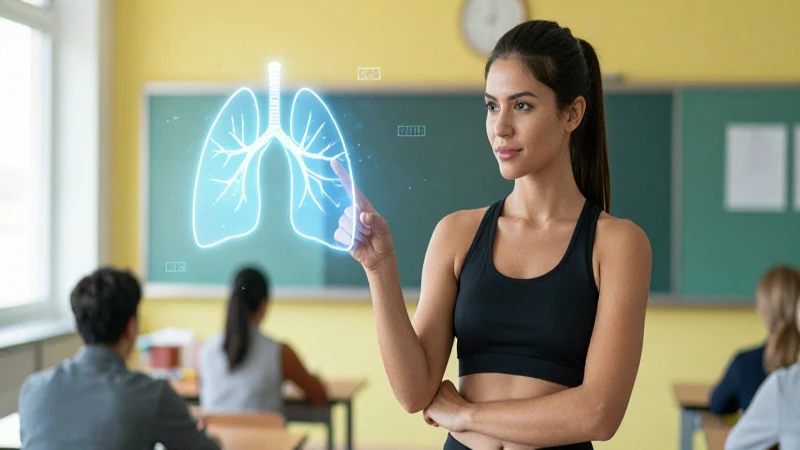 Aeróbica: clave de la aptitud física