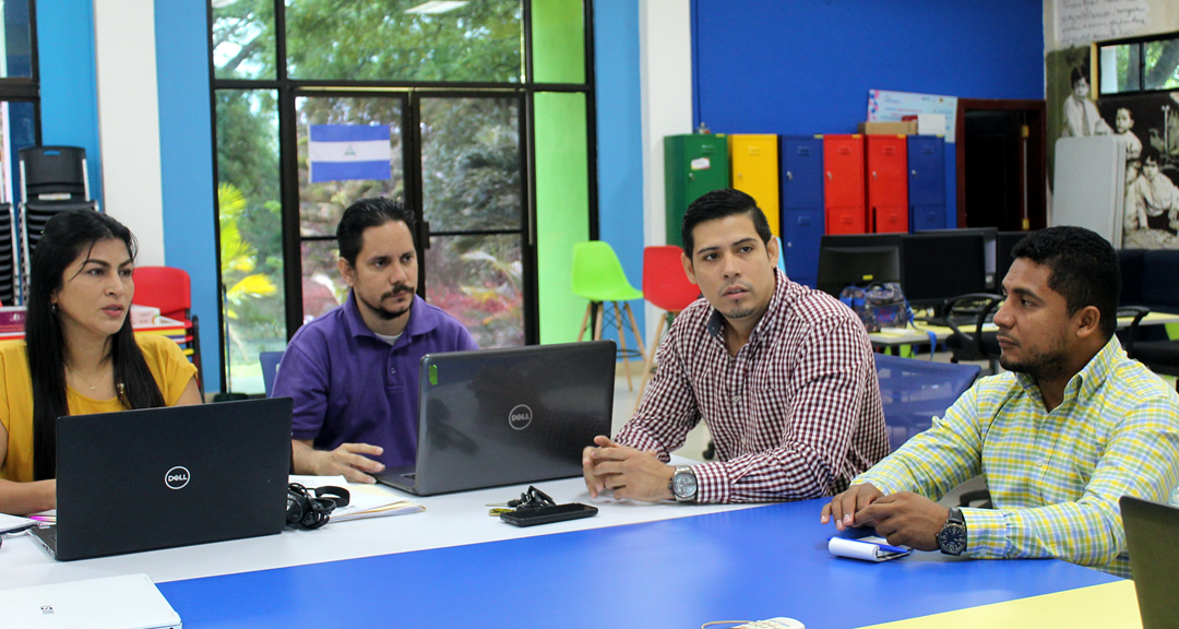 Capacitación docente: impulsa la educación emprendedora en tus aulas 2 capacitacion docente impulsa la educacion emprendedora en tus aulas