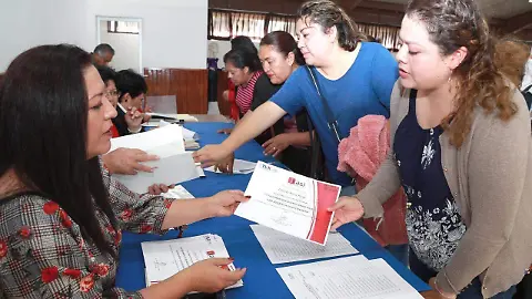 Capacitación docente: Preparándose para la nueva escuela mexicana 35 capacitacion docente preparandose para la nueva escuela